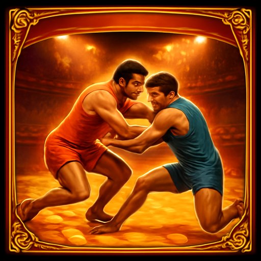 win dk জ্যাকপট স্লট লবি